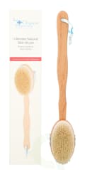 Miniatyrbilde 3 av 4: The Organic Pharmacy Skin Brush 1 Piece Dry Skin