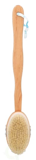 Miniatyrbilde 2 av 4: The Organic Pharmacy Skin Brush 1 Piece Dry Skin