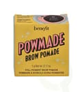 Miniatyrbilde 4 av 4: Benefit Powmade Eyebrow Gel 5 gr #5 Warm Black-Brown