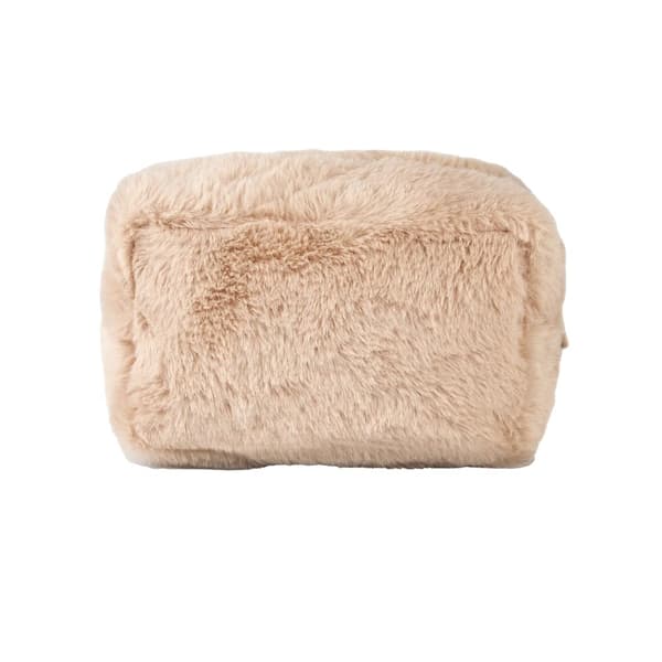 Pusheen Embroidered Vanity Case