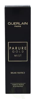Miniatyrbillede 4 af 4: Guerlain Parure Gold Mist Setting Mist 30 ml
