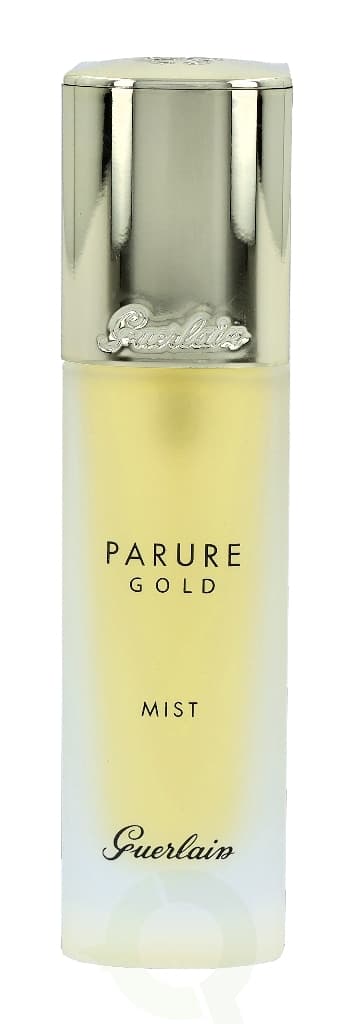 Guerlain Parure Gold Mist Setting Mist 30 ml