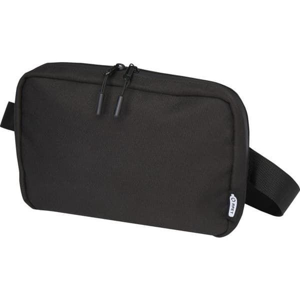 Roam Modular Recycled Toiletry Bag