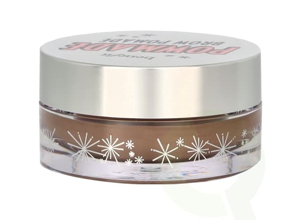 Benefit Powmade Eyebrow Gel 5 g #2 Warm Golden Blonde