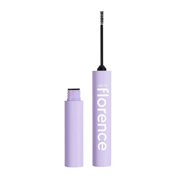 Florence by Mills Tint N Tame kulmageeli Clear