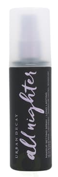 Pikkukuva 2 / 4: Urban Decay All Nighter Makeup Setting Spray 118 ml For All Skin Types