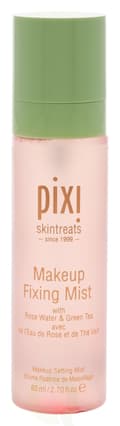 Pikkukuva 2 / 3: Pixi Makeup Fixing Mist 80 ml For All Skin Types - Paraben Free