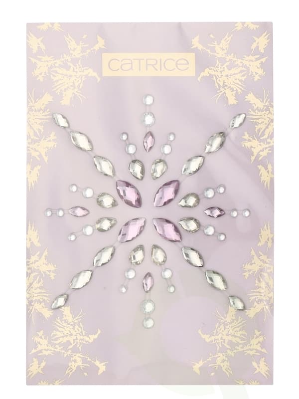 Catrice Advent Beauty Gift Shop Face Jewels 0 C02 Sparkling Lilac Gem