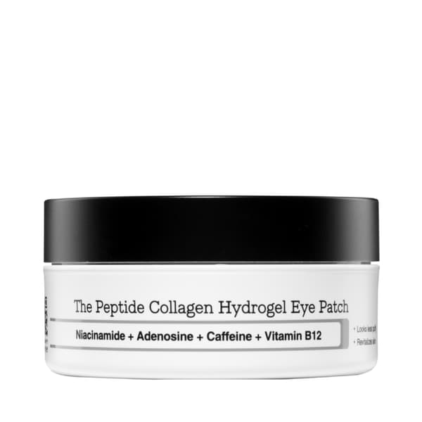 COSRX Peptidikollageenihydrogeeli silmälaastari - 60 kpl