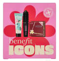 Miniatyrbilde 4 av 4: Benefit Icons Makeup Set 14 g The Porefessional Primer 7,5 ml /  BADGal Bang! Mascara 4 g / Hoola Bronzer 2,5 g