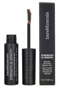 Miniatyrbilde 3 av 4: BareMinerals Strength & Length Serum-Infused Brow Gel 5 ml Chesnut