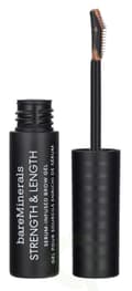 Miniatyrbilde 1 av 4: BareMinerals Strength & Length Serum-Infused Brow Gel 5 ml Chesnut