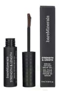 Miniatyrbilde 3 av 4: BareMinerals Strength & Length Serum-Infused Brow Gel 5 ml Coffee