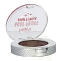 Miniatyrbillede 2 af 3: Benefit Goof Proof Brow Powder 1.9 g Warm Deep Brown