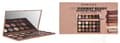 Miniatyrbilde 3 av 4: Morphe 18R Runway Ready Artistry Eye Palette 19.5 g