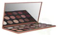 Miniatyrbilde 2 av 4: Morphe 18R Runway Ready Artistry Eye Palette 19.5 g