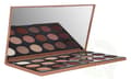 Miniatyrbilde 1 av 4: Morphe 18R Runway Ready Artistry Eye Palette 19.5 g