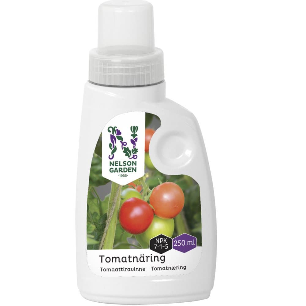 Tomatnäring 250 ml