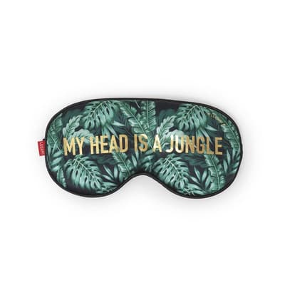 Sovmask, Nap Queen, Jungle