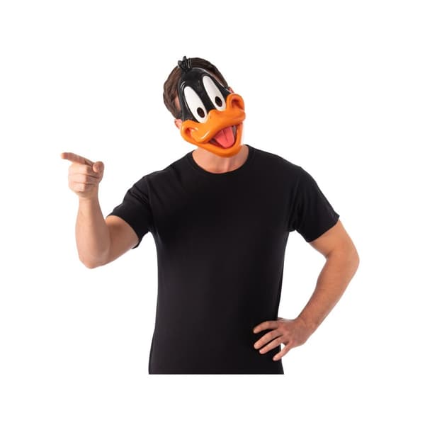 Space Jam Daffy Duck 1/2 maske