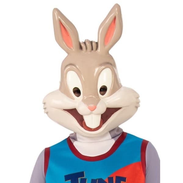 Space Jam Bugs Bunny maske sæt
