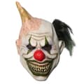 Miniatyrbild 1 av 3: Latex Clown Mask Ice Cream