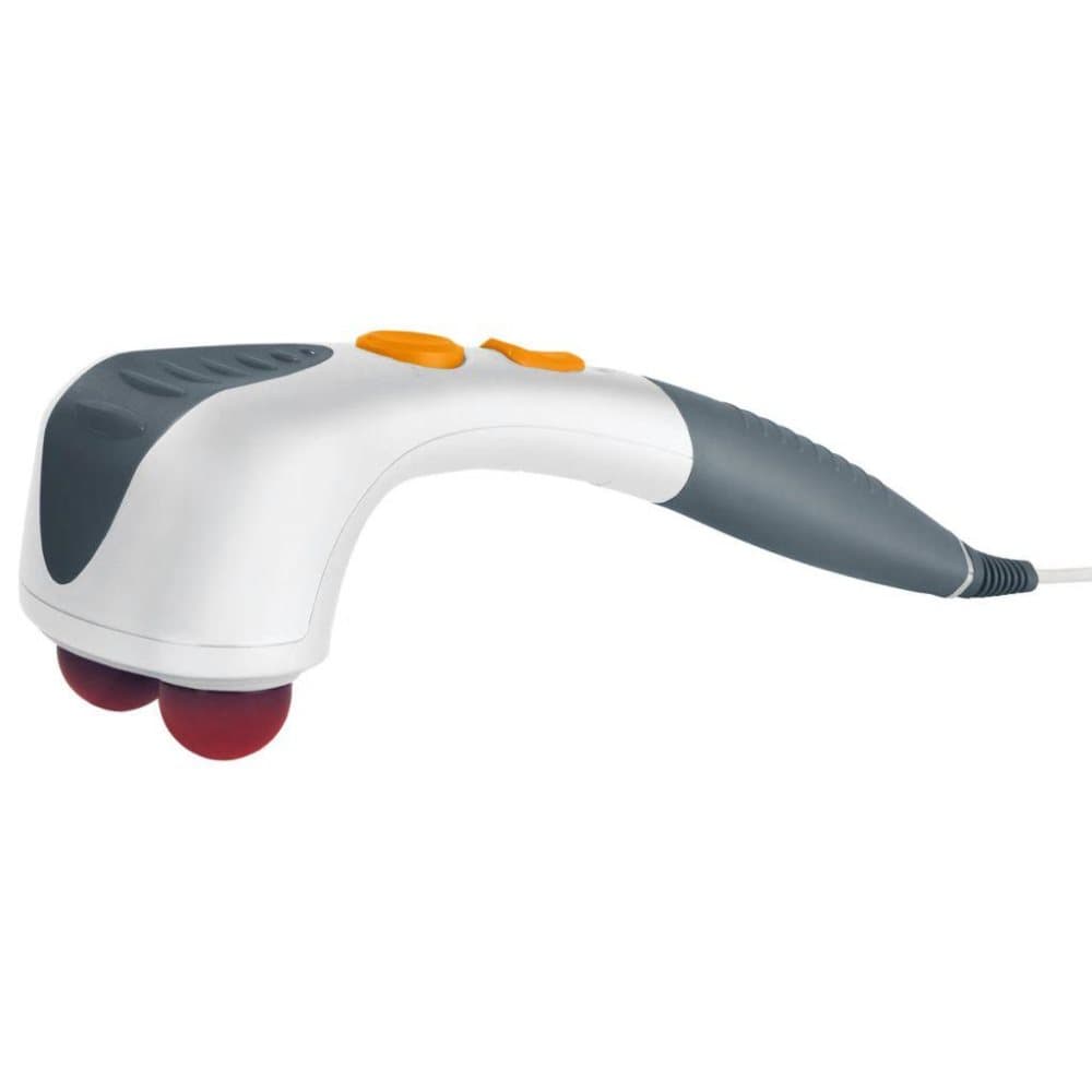 Medisana handhållen massageapparat