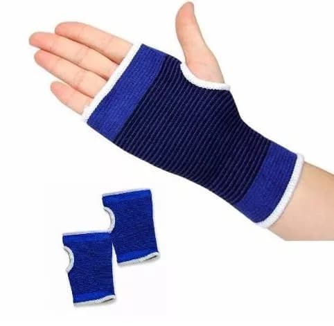 Handledsstöd 2-PACK