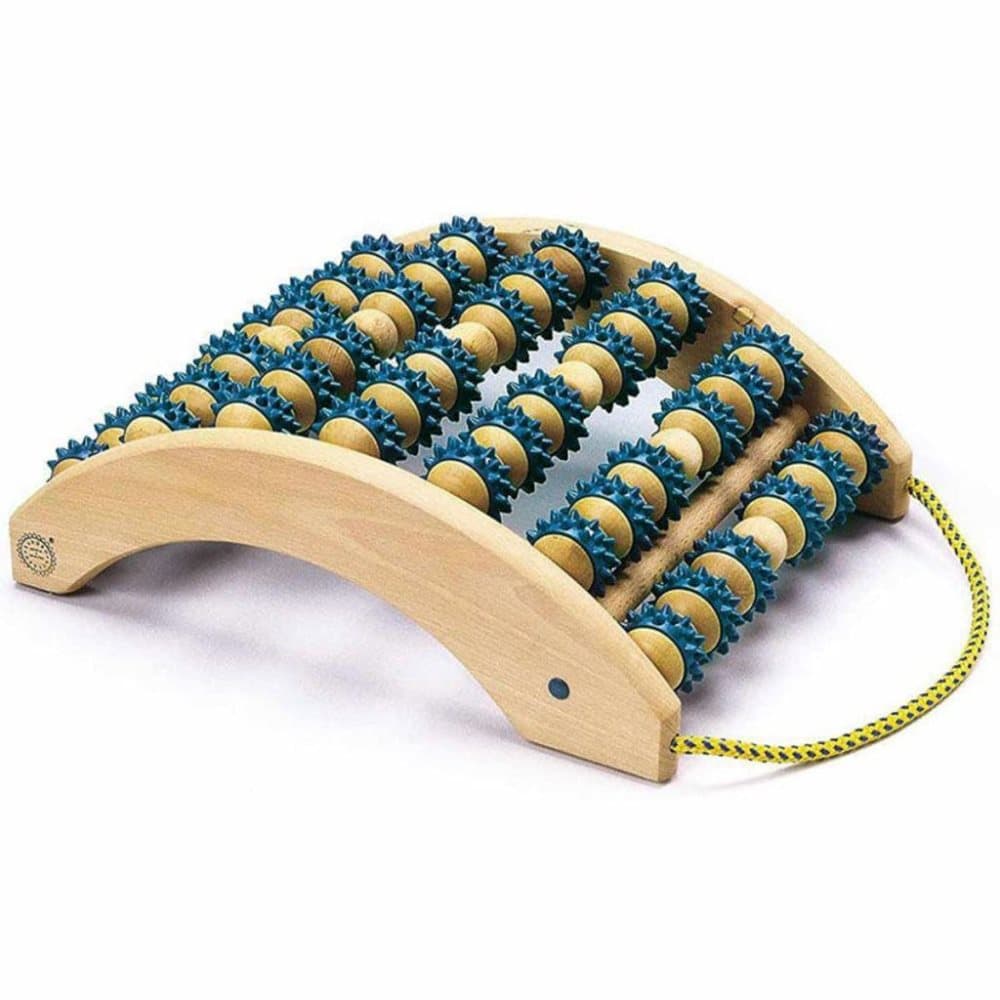Sissel fodmassagerulle 31 x 24,5 x 10 cm SIS-161.023