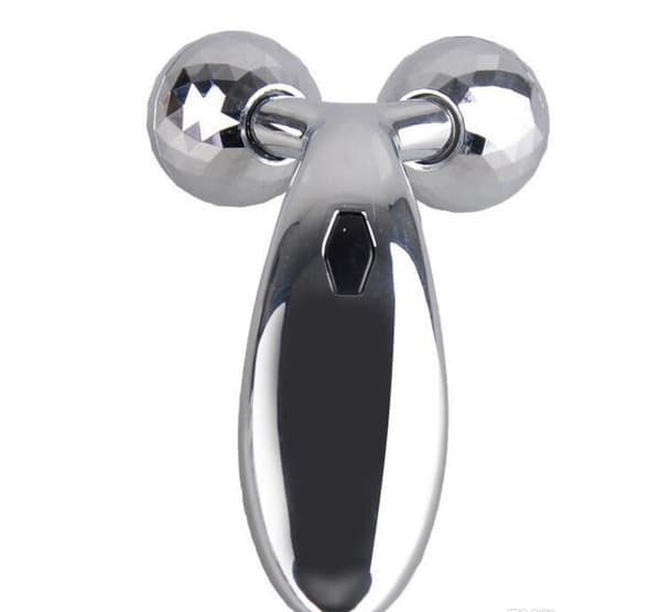 3D Massage Roller - Hold huden i god form