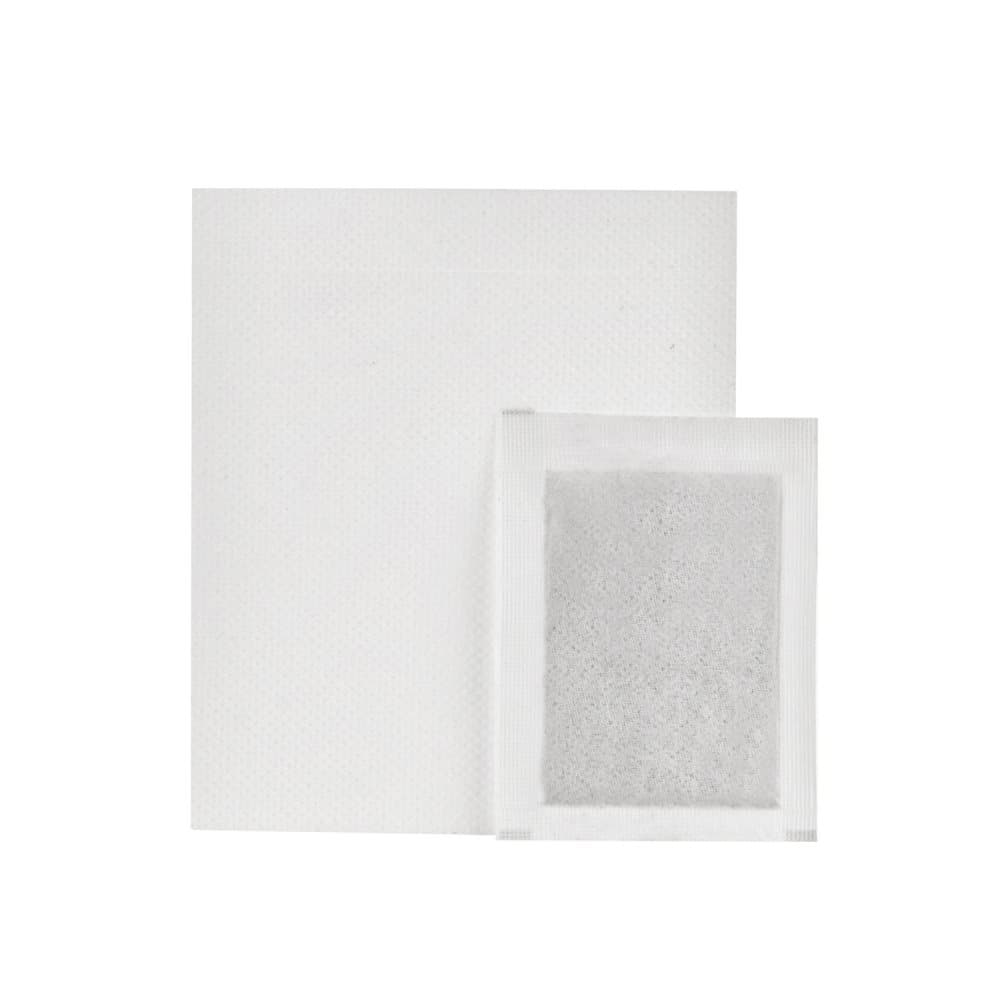 10x Detox Fot-Plaster