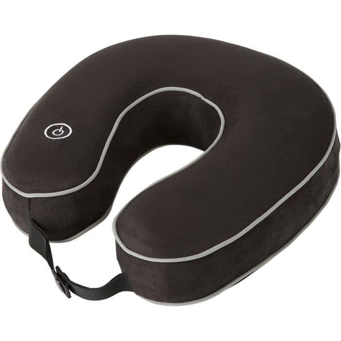 HOMEDIKK - TA NMSQ220BK - MASSASNT REJSKUSHUS VED VIBRATION