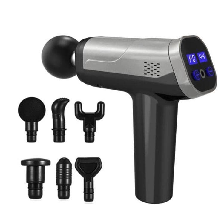 Massage Gun Ultra Q200 Pro - Massagepistol