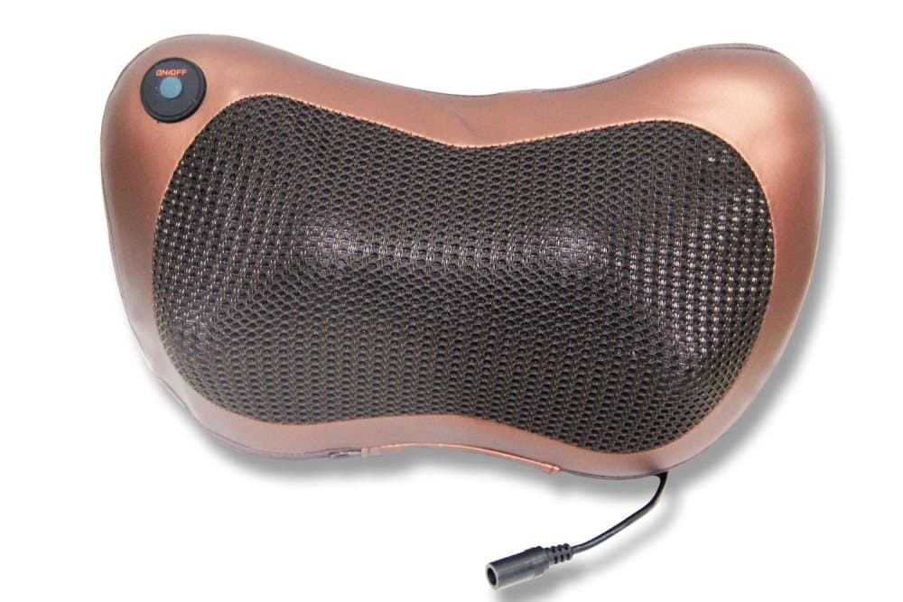 Cenocco CC-9023: Multifunktionell massagekudde