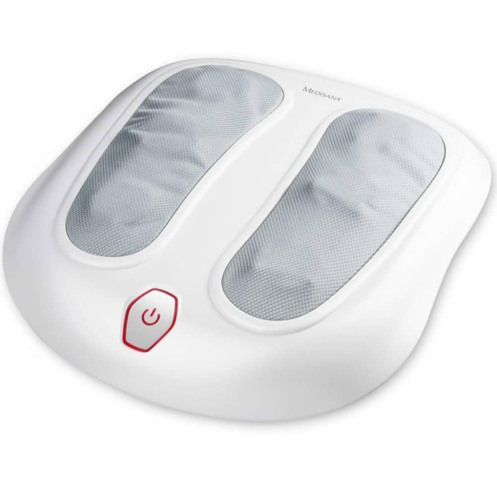 Medisana Fotmassageapparat shiatsu FM 883 vit
