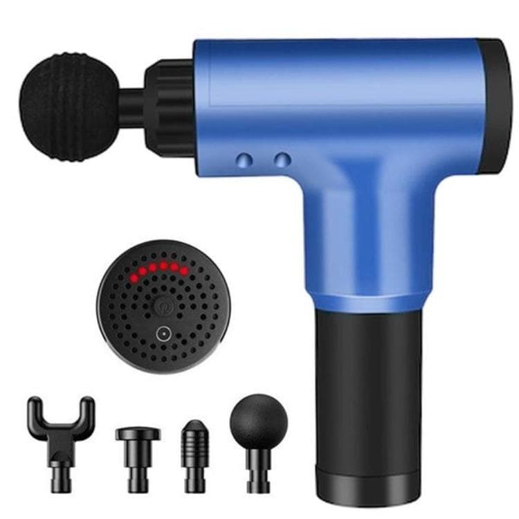 Massage Gun Core - Blå