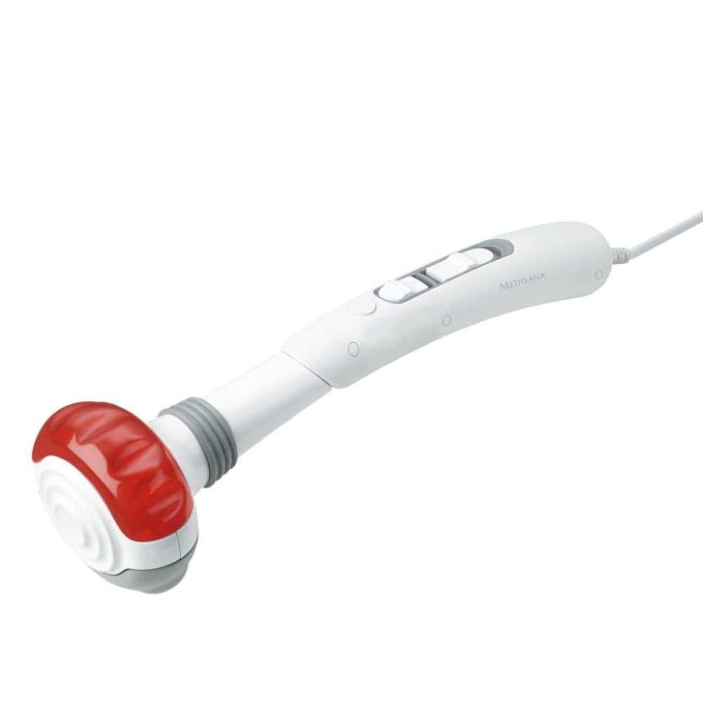 Medisana håndmassageapparat HM 886 hvid