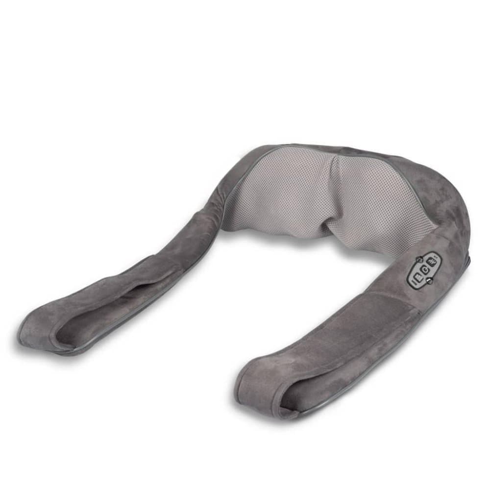 Medisana Nackmassage shiatsu NM 880 antracit och grå