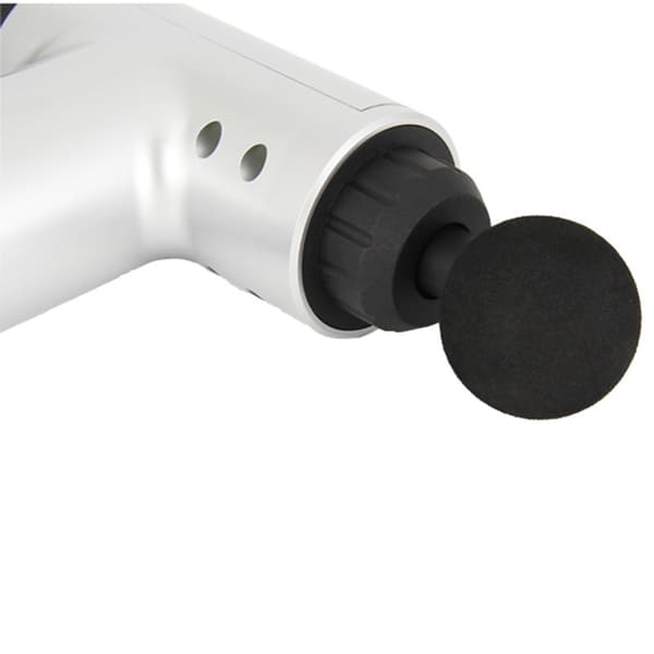 Massage Pistol 4 Massagehuvuden
