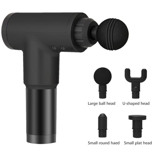Effektfull Massage Pistol
