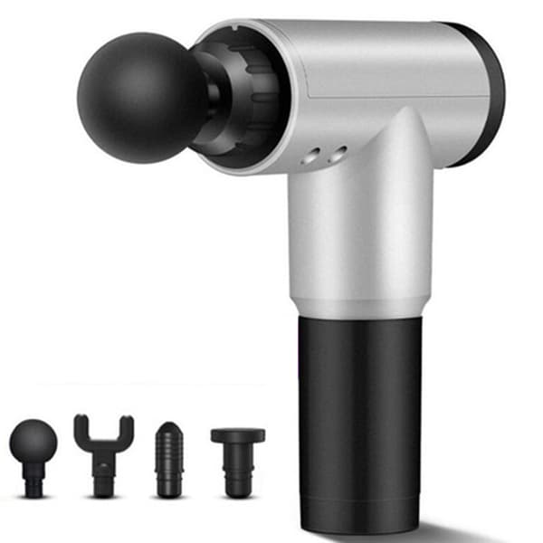 Effektfull Massage Pistol