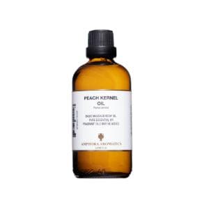 Aprikoskärnolja 100 ml Amphora Aromatics