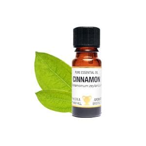 Kanel Eterisk olja 10 ml Amphora Aromatics