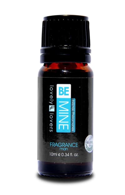BeMine feromon dufte til mænd koncentrat 10ml