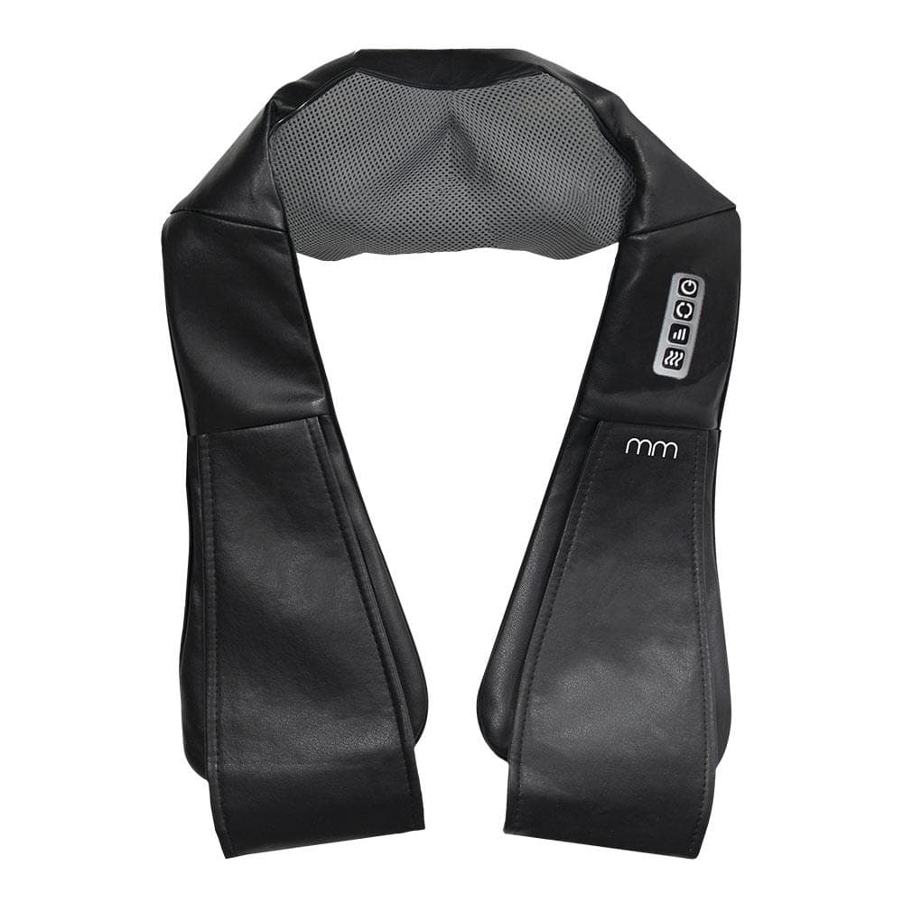 Massasjepute, Shiatsu - 3 Massasjemoduser