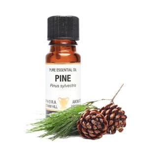 Tall Eterisk olja Amphora Aromatics 10 ml