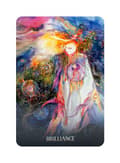 Miniatyrbild 3 av 6: Sacred Earth Oracle Card