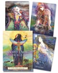Miniatyrbild 1 av 6: Sacred Earth Oracle Card