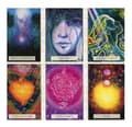 Miniatyrbild 5 av 11: Universal Love New Edition Healing Oracle Cards