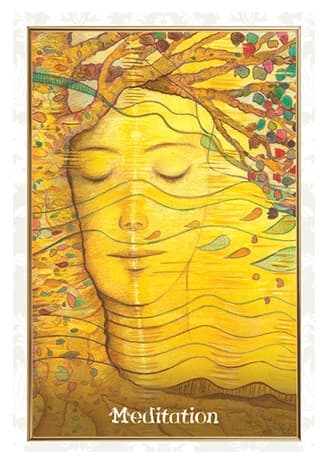 Universal Love New Edition Healing Oracle Cards